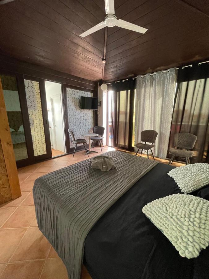 Blue Eagle Guesthouse - Casa De Hospedes Санта-Мария Экстерьер фото