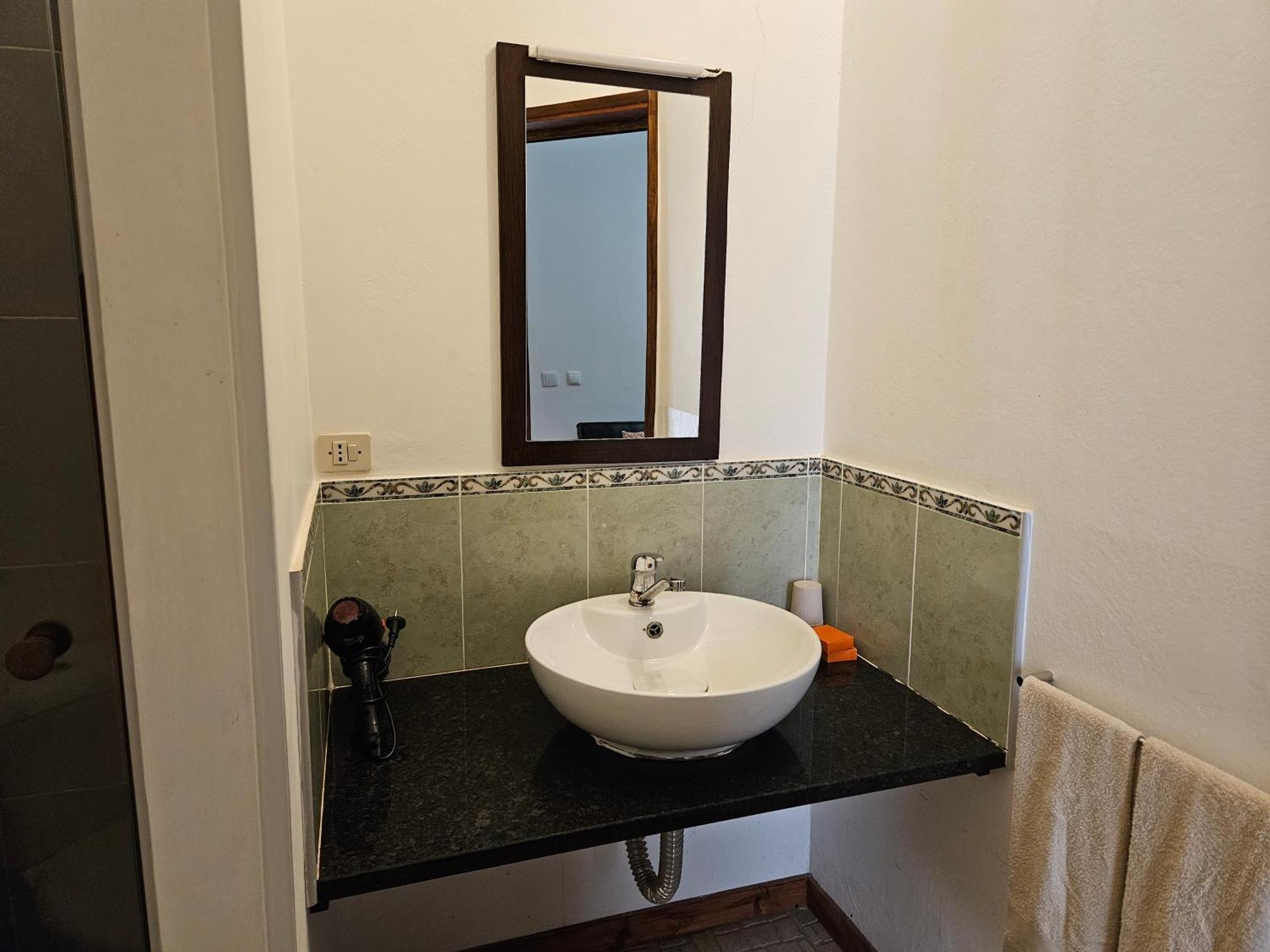 Blue Eagle Guesthouse - Casa De Hospedes Санта-Мария Экстерьер фото