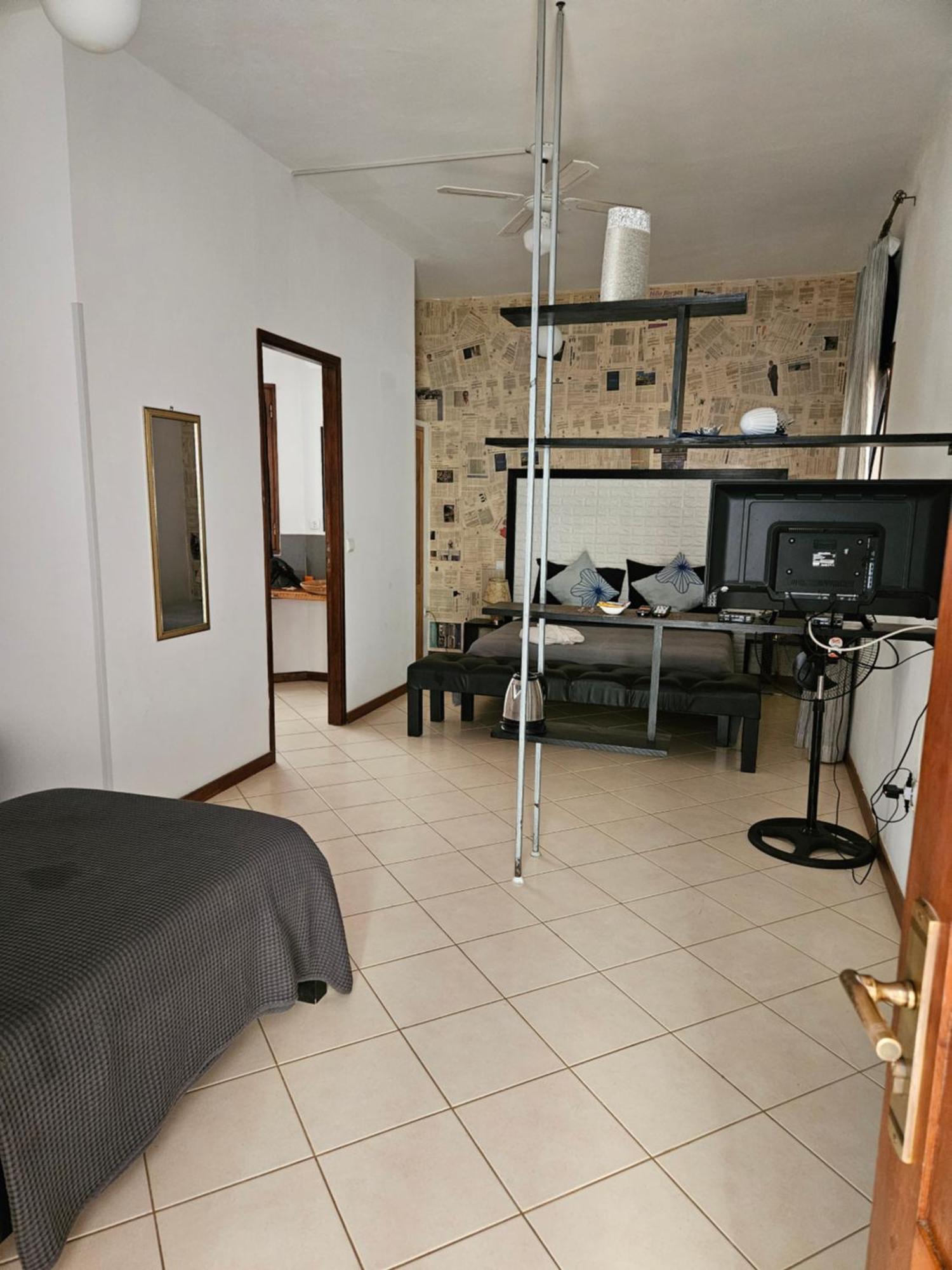 Blue Eagle Guesthouse - Casa De Hospedes Санта-Мария Экстерьер фото